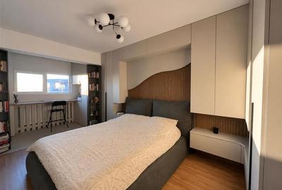 Apartament 4 camere | Terasă panoramică 105 mp | 95 mp utili | Bun - 11