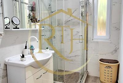 Apartament cu 2 camere, complet mobilat și utilat modern, 0% Comision, Giroc - 21