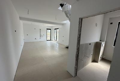 Dupex nodern in Covaci - 8