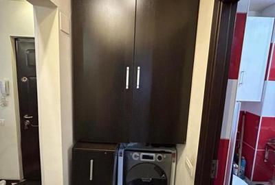 117000 euro- 2 camere - 55mp -Arena Nationala -mega mall - 5