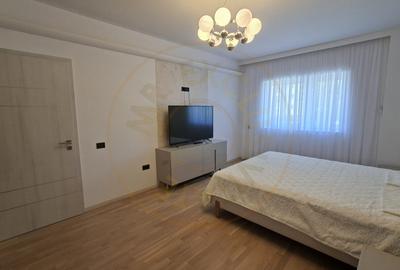 Inchiriere apartament 3 camere centru Ultramodern-Bloc nou - 12