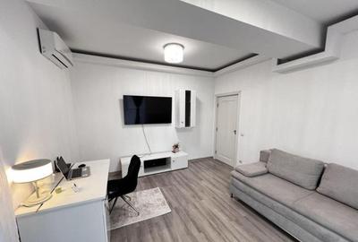 Garsoniera Premium Regie/metrou 5 minute - 1