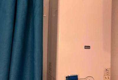 2 Camere | Pacii | Metrou | Parcare | Centrala | Mobilat | Utilat | - 8