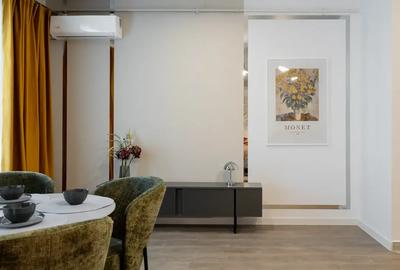 Apartament 2 camere – Vanzare - Mobilat cu Designer – Direct Propietar - 10