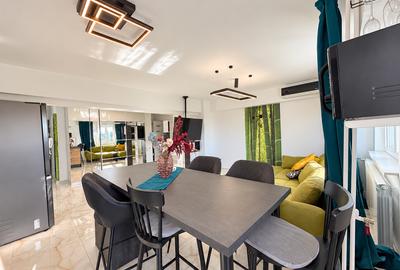 Apartament 3 camere Baneasa - 6