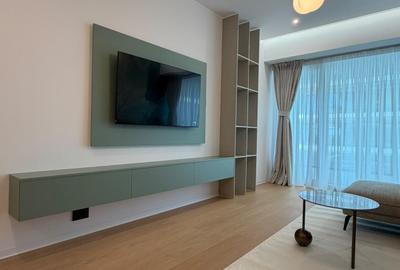 ONE FLOREASCA TOWERS | Apartament premium cu 2 camere | Terasă 20 mp | Aviatiei - 4