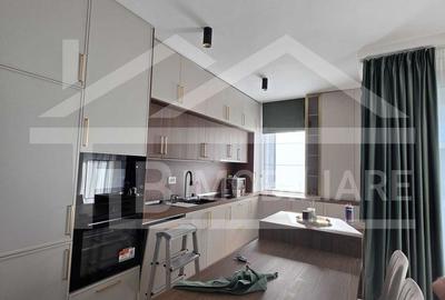 Apartament cu 2 camere, 60mp,  parcare, Zona Unirii - 4