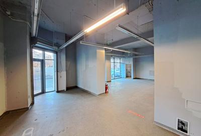 Spatiu comercial 143,03 mp - Vitan Mall - str. Zizin - 4