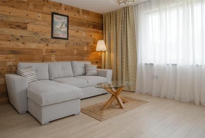 Apartament 2 camere Grand Chalet - 5
