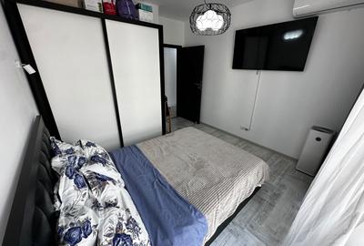 Oportunitate 3 Camere Exigent Plaza Residence Faza 1 | Etaj 10/11 - 3