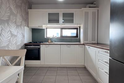 Aviației City Point Apartament 2 camere Parcare Inclusă - 12