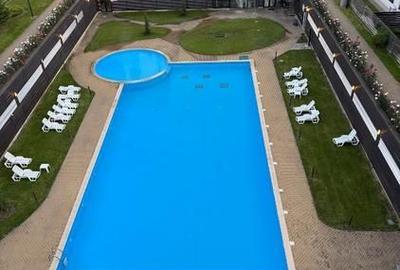 3 camere | Iancu Nicolae – Băneasa | 100 mp utili | piscină & sală
