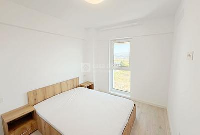 Onyx Residence, 2 camere la prima inchiriere, parcare & sala fitness - 8