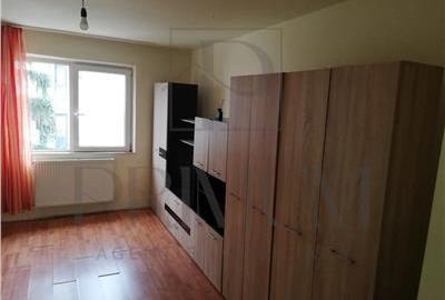 ARADULUI - APARTAMENT 1 CAMERA - etaj intermediar, partial mobilat - 2