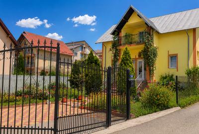 Casa Smeura-Pitesti - 2