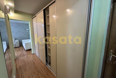 2 Camere 🏢 | Decomandat 🔑 | Valea Oltului 📍 | 2 min Metrou 🚇 - 13
