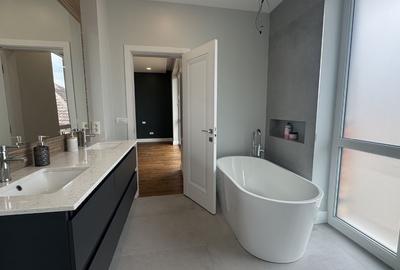 Vila P+E Eleganta, Confort S. Generos pt familie ta, Vladimirescu Arad - 17
