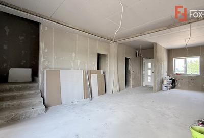 COMISION 0% Duplex cu 4 camere, toate utilitatile - Mosnita Noua - 3