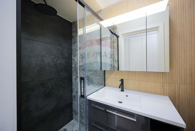 Apartament Premium de Închiriat, Panorama,  Zona Decebal - 7