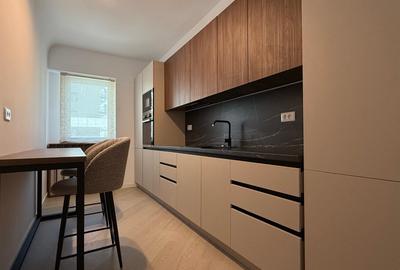 CORTINA NORTH | Apartament modern cu 2 camere | Porsche Pipera | Rond OMV - 9