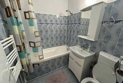 Apartament 2 camere, prima închiriere, Palas Campus - 6