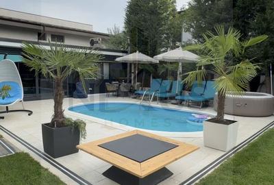 Casa Visurilor Tale în Comuna Berceni | 6 Camere | Finisaje Premium - 35