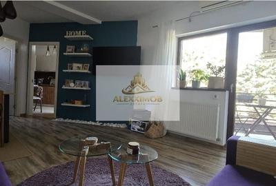 Apartament de Vanzare - 3 CAMERE - 79 MP- BRANCOVEANU - 5