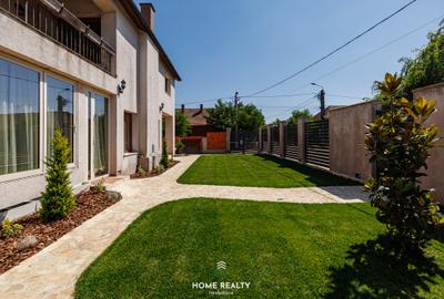 COMISION 0% I Casă individuală I PISCINĂ I Șemineu I PANOURI SOLARE I Săcălaz. - 35
