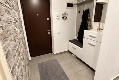 Apartament 2 Camere Sanpetru Mobilat Utilat - 11