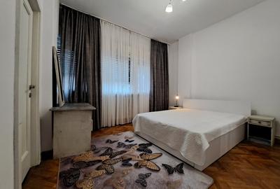 APARTAMENT 4 CAMERE/ARMENEASCA 4-ROOM APART IN THE CENTRAL AREA OF THE CITY - 11