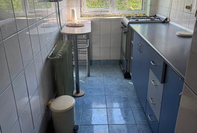 Apartament 2 camere, mobilat/ utilat - 4
