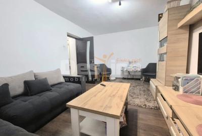Apartament cu 2 camere decomandat, mobilat în ICIL