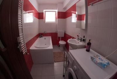 🔑 Ready to move in – demisol înalt, complet mobilat - 9