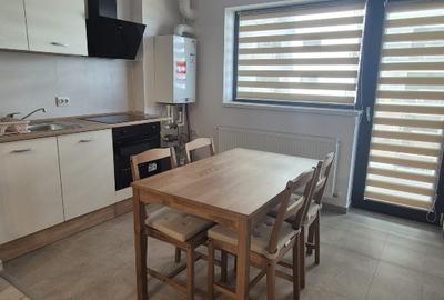 HILS Republica 2 camere -prima inchiriere - 6
