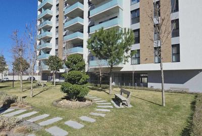 Apartament 2 camere premium de vânzare, Grand Hill-AP1520 - 25