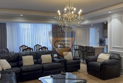 LUX, 3 Cam, 140 mp, Faleza Nord – Orion Residence, Parcări Incluse - 2