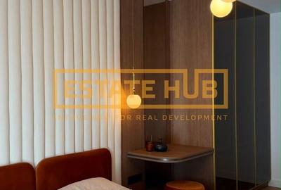 Apartament cu 3 camere, amenajare elegantă și terasă | The Nest - 5