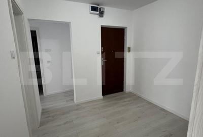 Apartament cu 2 camere decomandat în Mihai Viteazul