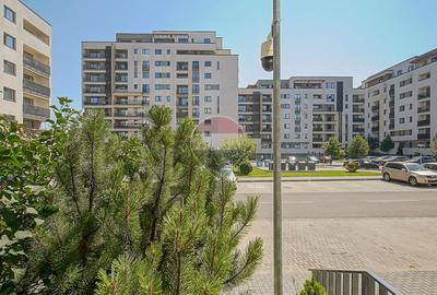 Coresi Avantgarden 2 camere Mobilat complet  Potențial investiție - 21
