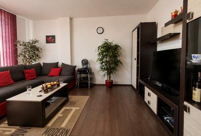 Apartament 3 Camere | Zona Braytim | Etaj 1 | 67mp Utili + Terasa - 5