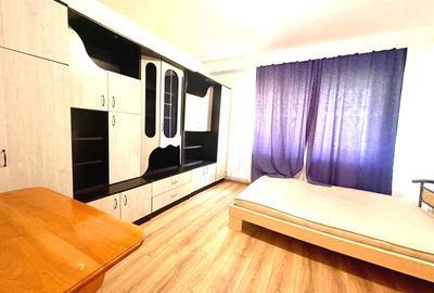 Garsoniera Cartier Brradet finisata mobilata utilata 42000eur neg - 1