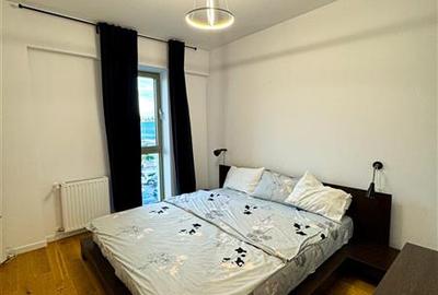 Apartament 2 camere de inchiriat Complex Aviatiei Park - 17