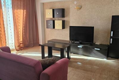 Apartament cu 2 camere decomandat, mobilat în Tomis Nord