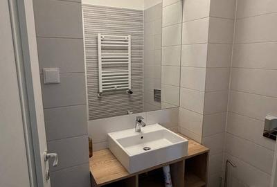 Penthouse-Duplex  | Loc de parcare inclus  | Metrou | Zona Floreasca - 10
