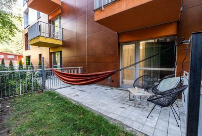 Studio cu gradina în Sinaia-Ideal pentru locuit sau investiție în regim hotelier - 13