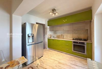 Central 3-Room Apartment  Piața Unirii 1  3 Balconies  2 Baths - 17