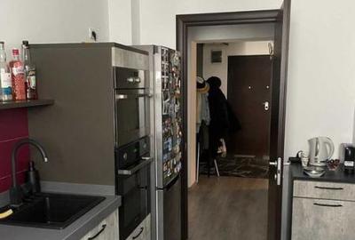Apartament cu 2 camere decomandat, mobilat în Floreasca