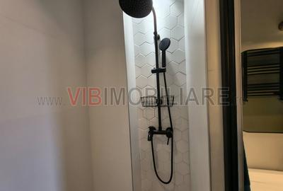 Închiriere apartament 2 camere, 45 mp - mobilat și utilat - zona Dorobanți - 10