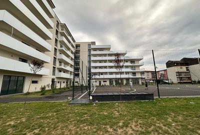 Apartament 2 camere nou cu CF,finisat Eroilor Floresti - 1