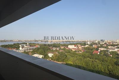 Apartament cu 3 camere - două băi - Etalon Lacul Morii - Vedere Lac - 1